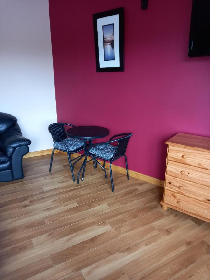 Bed and Breakfast Benbulben View F91YN96 Sligo Exterior foto