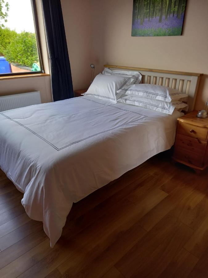 Bed and Breakfast Benbulben View F91YN96 Sligo Exterior foto