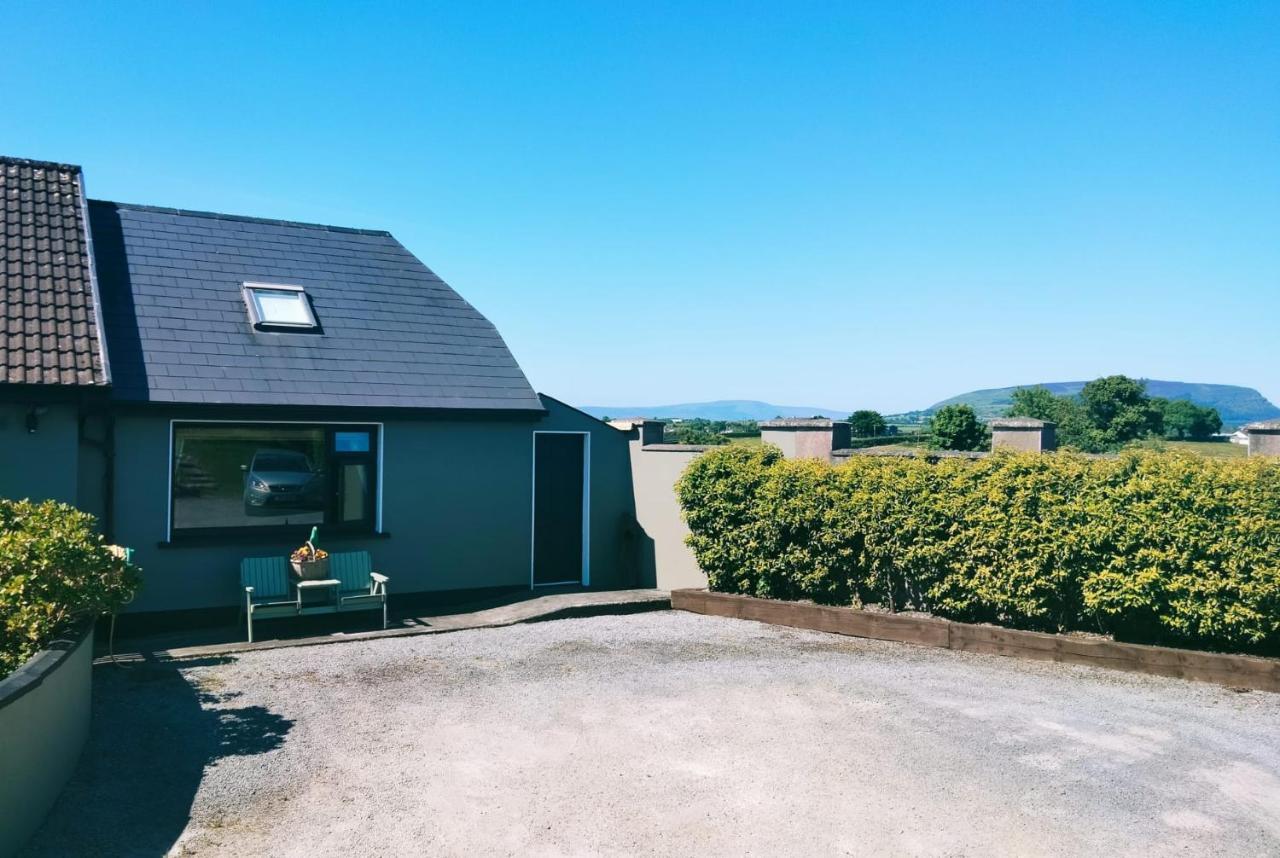 Bed and Breakfast Benbulben View F91YN96 Sligo Exterior foto